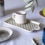 Espresso Cup & Plate