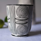 Geometric Mug