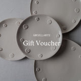 Árgillarte Gift Card