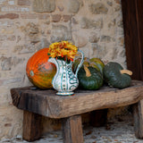 Antique Decorative Vase (M)