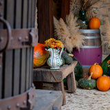 Antique Decorative Vase (M)