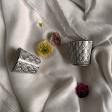 Geometric Cup No. 4