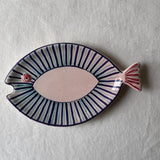 Fish Plate Long (S) 0041