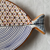 Fish Plate Long (S) 0044