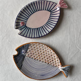 Fish Plate Long (S) 0044