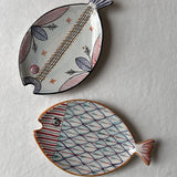 Fish Plate Long (S) 0040