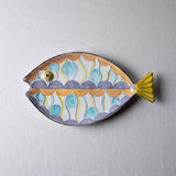 Fish Plate Long (L) 1970