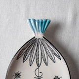 Fish Plate Long (M)  - Mr. Climbing