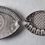 Fish Plate Long (M)  - Mr. Hidden Heart