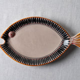 Fish Plate Long (M) Mr. Framing