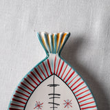 Fish Plate Long (M) - Mrs. Confident