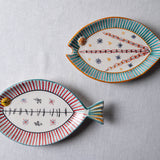 Fish Plate Long (M) - Mrs. Confident