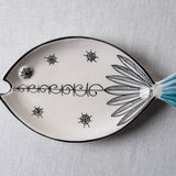 Fish Plate Long (M)  - Mr. Climbing