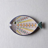 Fish Plate Long (S) Hang Gliding