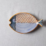 Fish Plate Long (S) -The perfect match