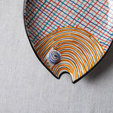 Fish Plate Long (M) Mr. British