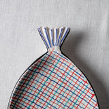 Fish Plate Long (M) Mr. British