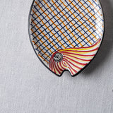 Fish Plate Long (S) Mrs.British
