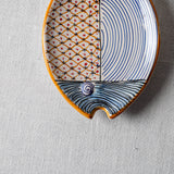 Fish Plate Long (S) -The perfect match