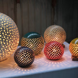 Lamp Uniforo