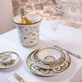 Eleganza Champagne Cooler