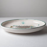KKL - Serving Bowl Fish Motif