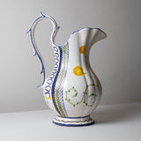 KKL - Antique Decorative Vase