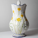 KKL - Antique Decorative Vase