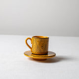 KKL - Lui & Lei Espresso Cup Duo