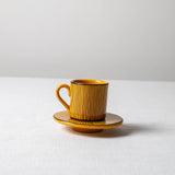 KKL - Lui & Lei Espresso Cup Duo
