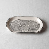 KKL - Geometric Espresso Cup & Plate