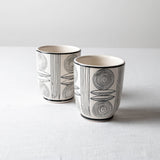 KKL - Geometric Mug