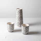 KKL - Geometric Mug