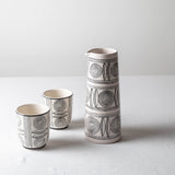 KKL - Geometric Carafe