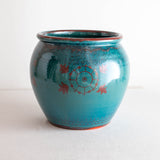 KKL - Flower Pot Red Rose