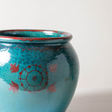 KKL - Flower Pot Red Rose