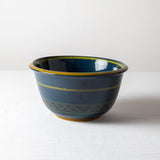 KKL - Flower Pot In Night Blue