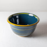 KKL - Flower Pot In Night Blue