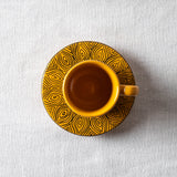 KKL - Lui & Lei Espresso Cup Duo
