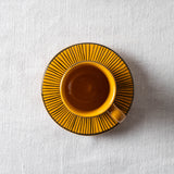KKL - Lui & Lei Espresso Cup Duo