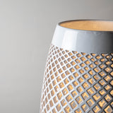 KKL - Lamp Perforated