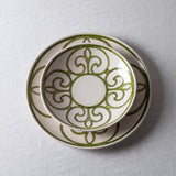Eleganza Plane Plate