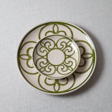 Eleganza Side Plate