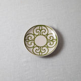 Eleganza Side Plate