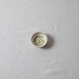 Eleganza Long Plate with Dipping Bowls