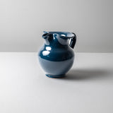KKL - Antique Jug In Night Blue