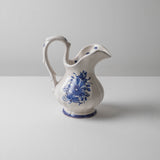 KKL - Antique Decorative Vase With Floral Motif