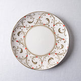 Ornati Plane Plate