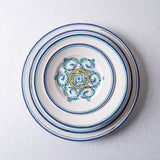 1600 Small Side Plate