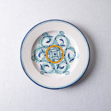 1600 Small Side Plate